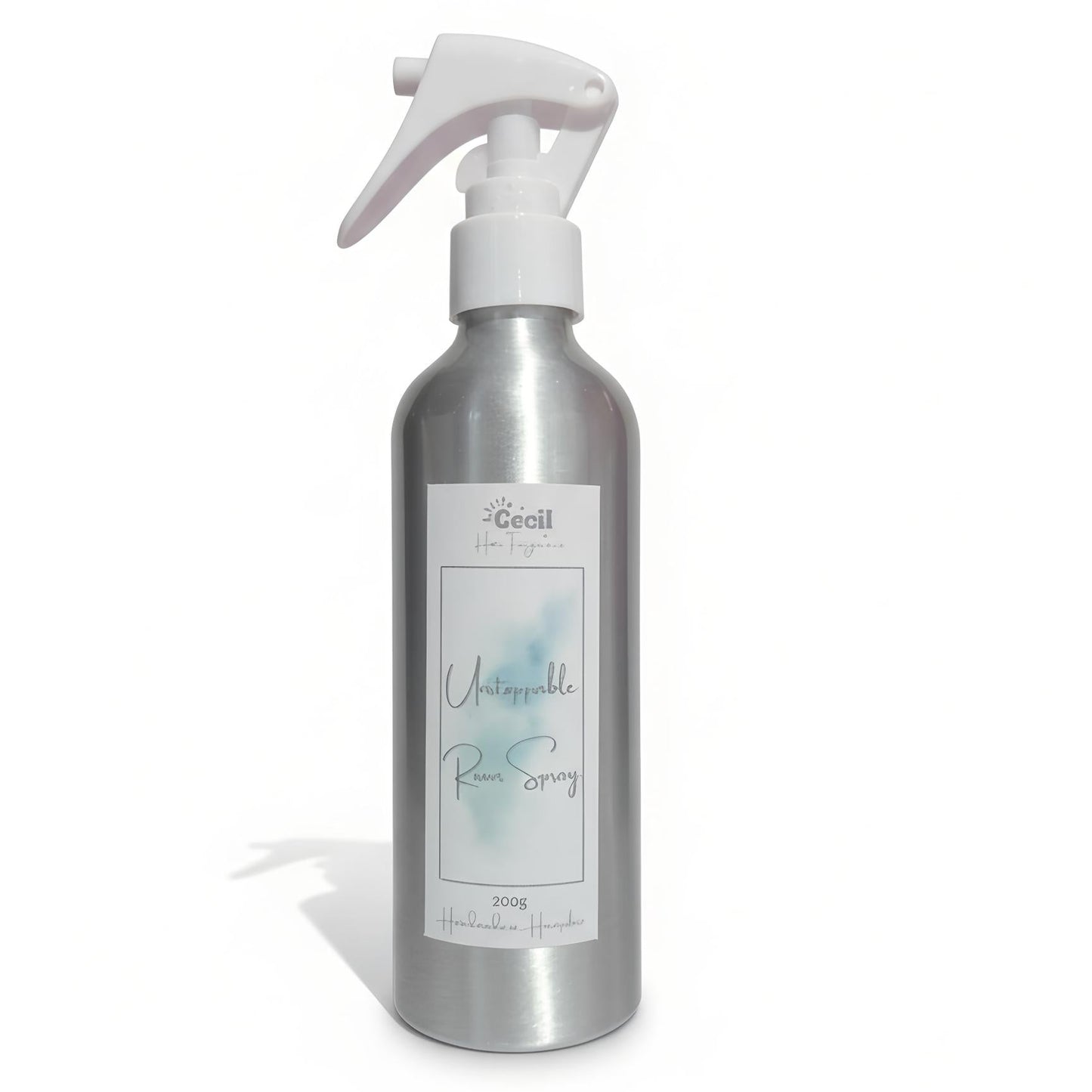 Unstoppable Room Spray