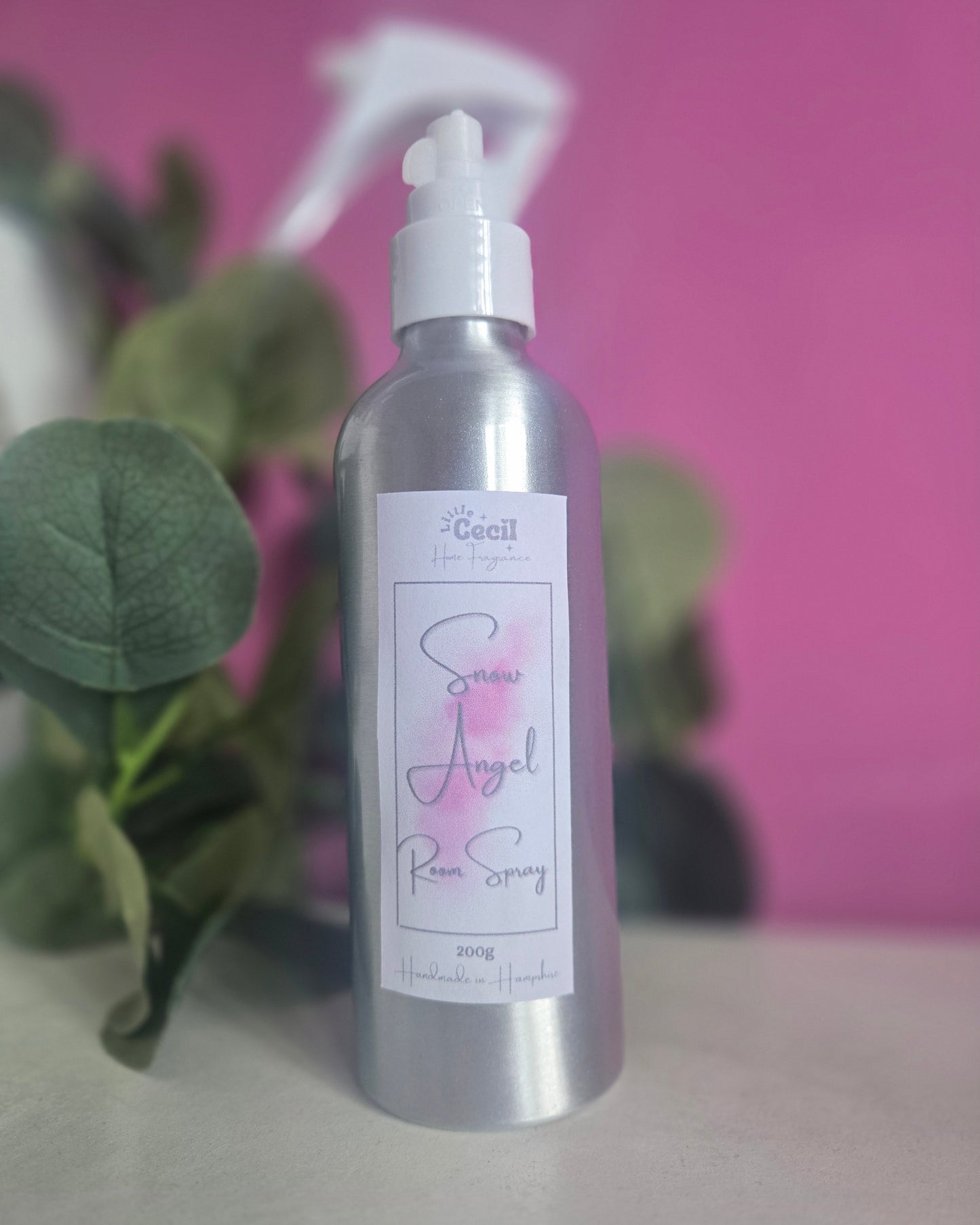 Snow Angel Room Spray