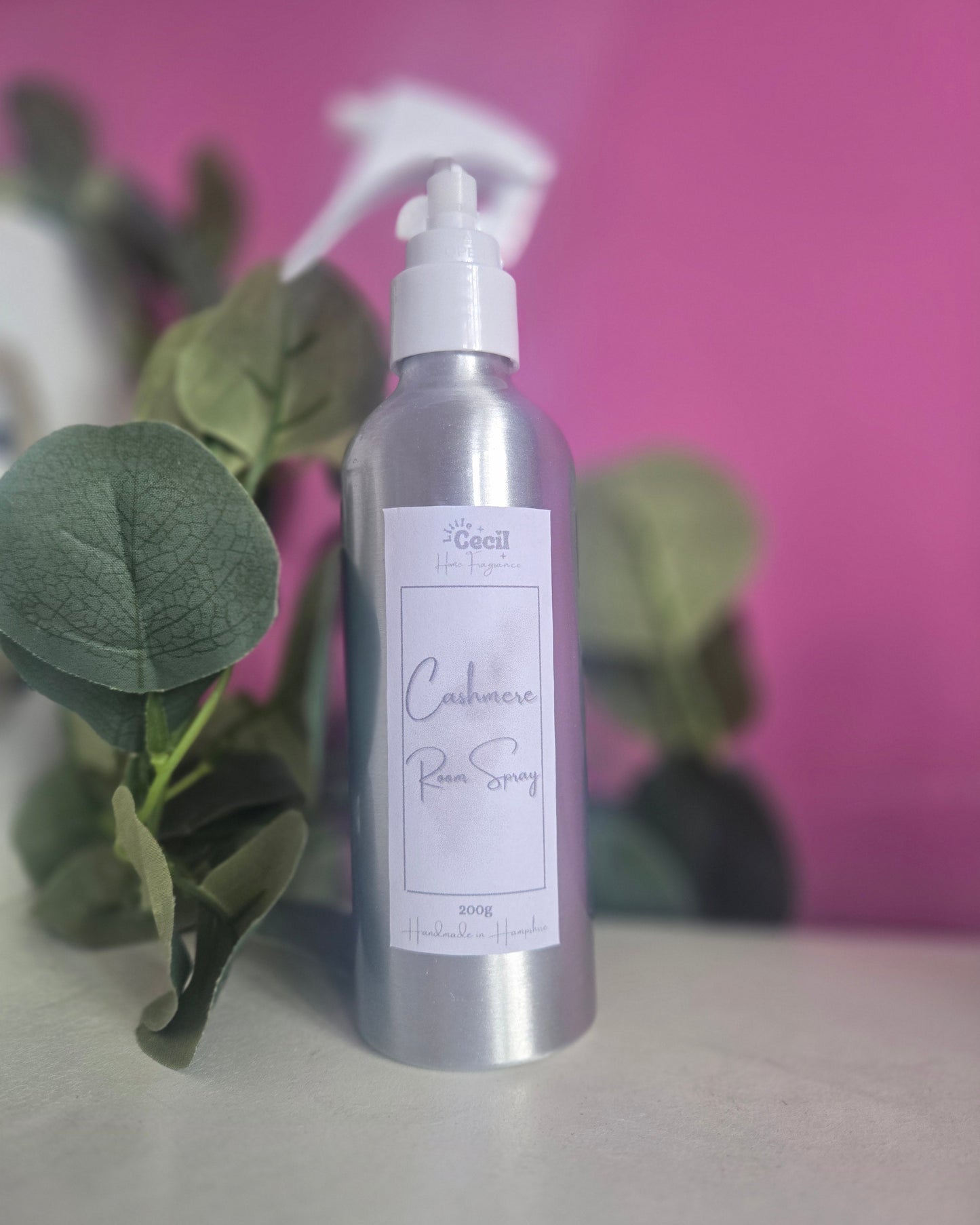 Cashmere Room Spray