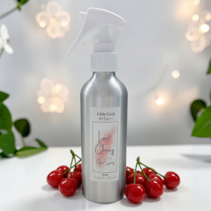 Last Cherry Room Spray