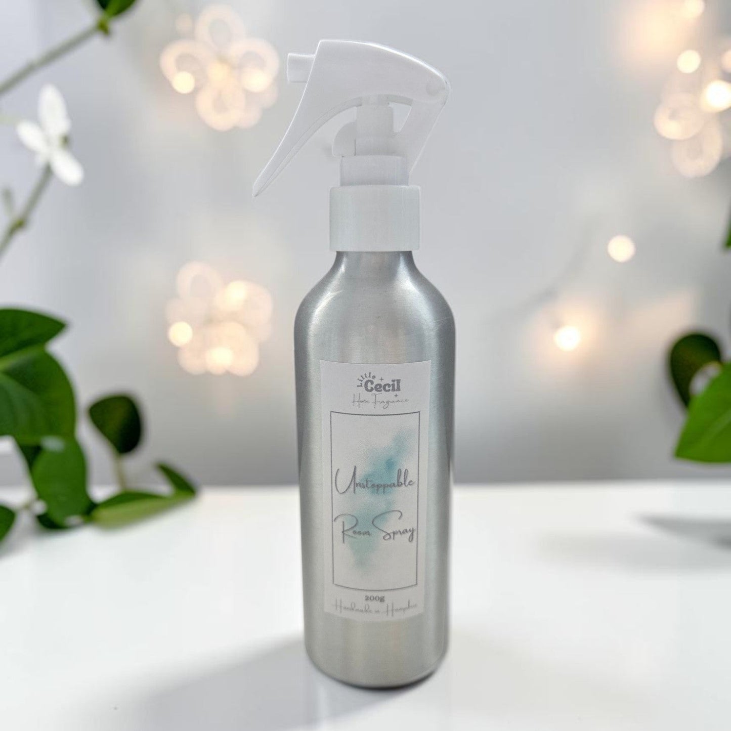Unstoppable Room Spray
