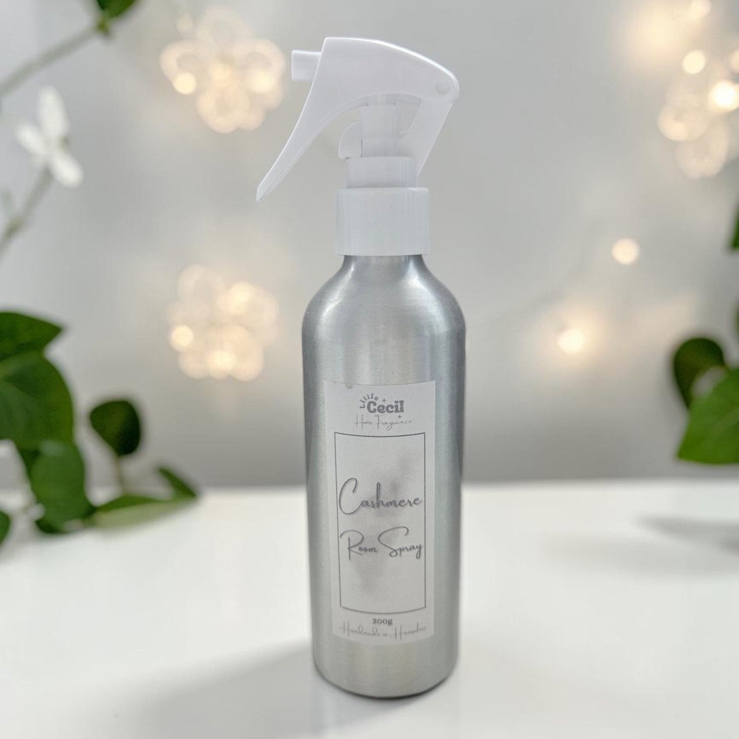 Cashmere Room Spray