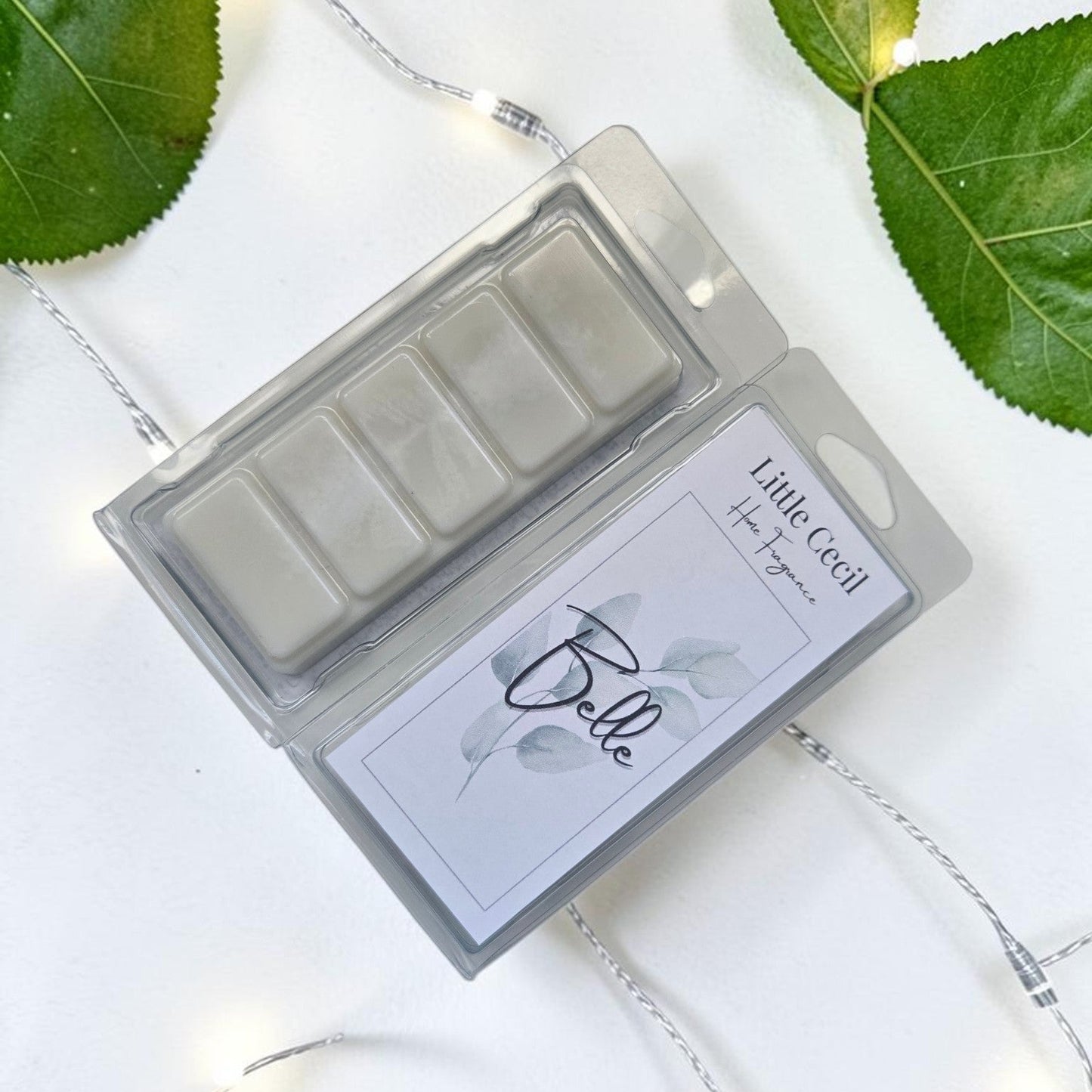 Belle Snap Bar