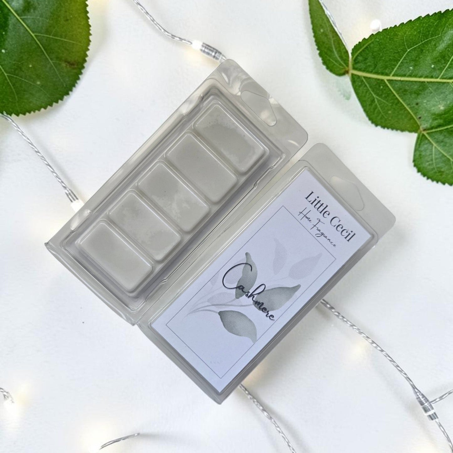 Cashmere Snap Bar