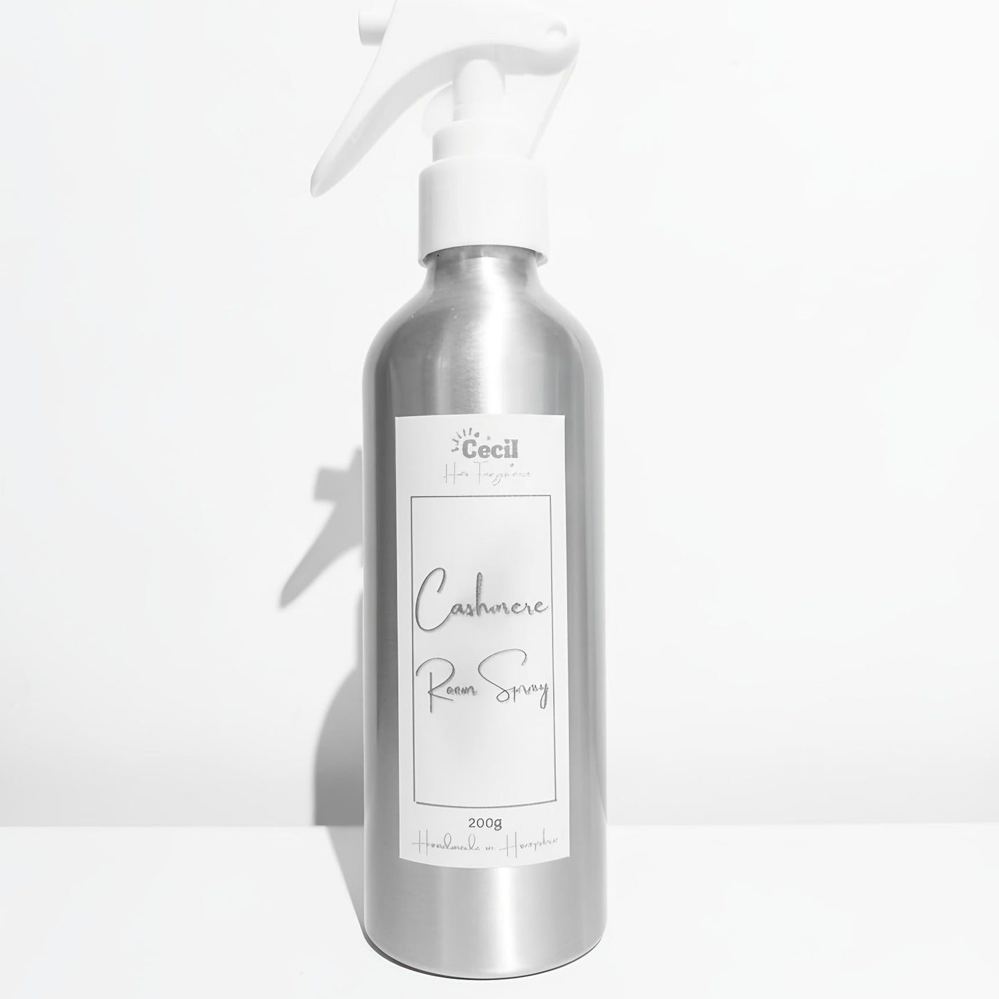 Cashmere Room Spray