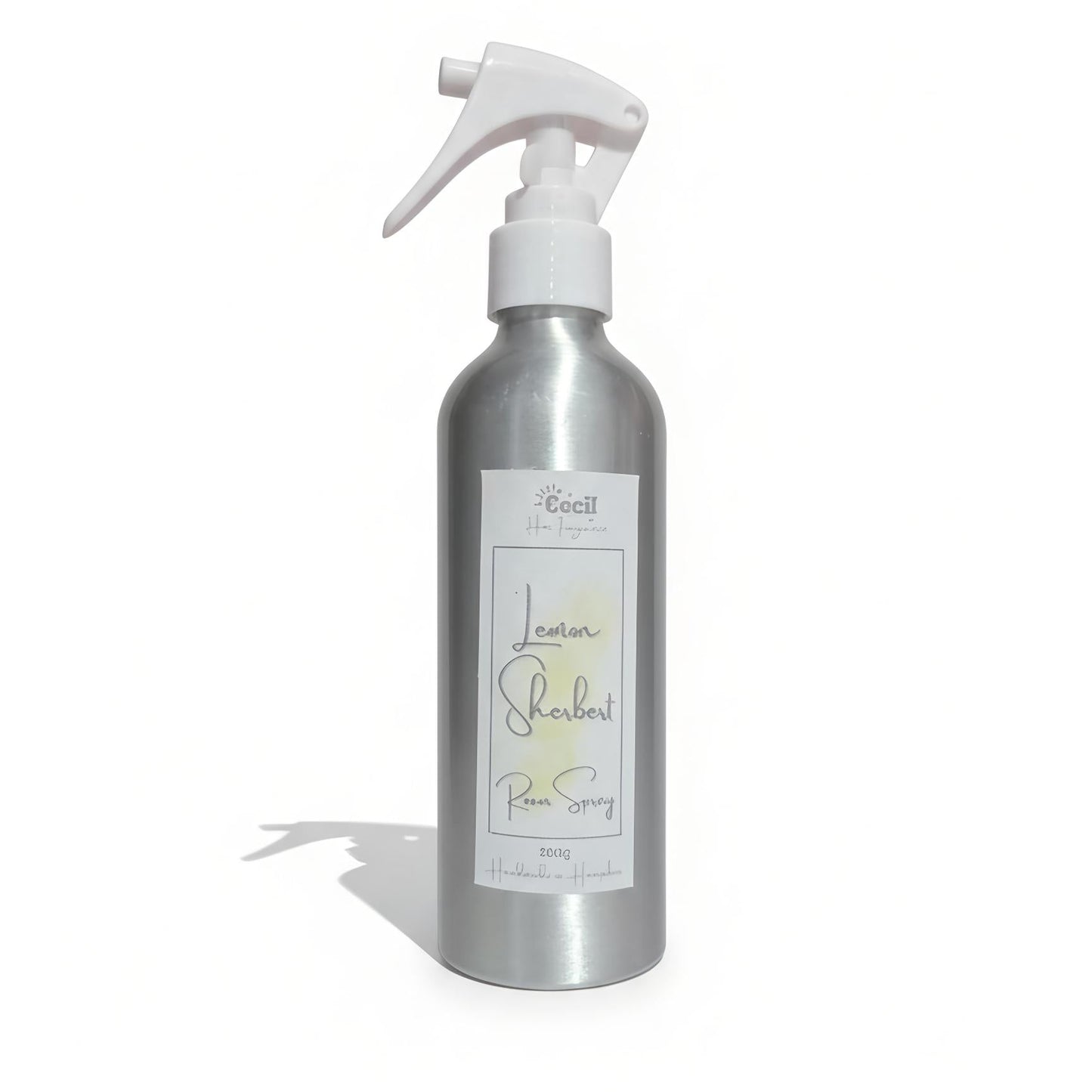 Lemon Sherbert Room Spray