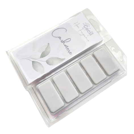 Cashmere Snap Bar