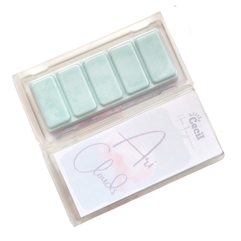 Ari clouds Snap Bar