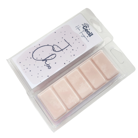 J Choo Snap Bar
