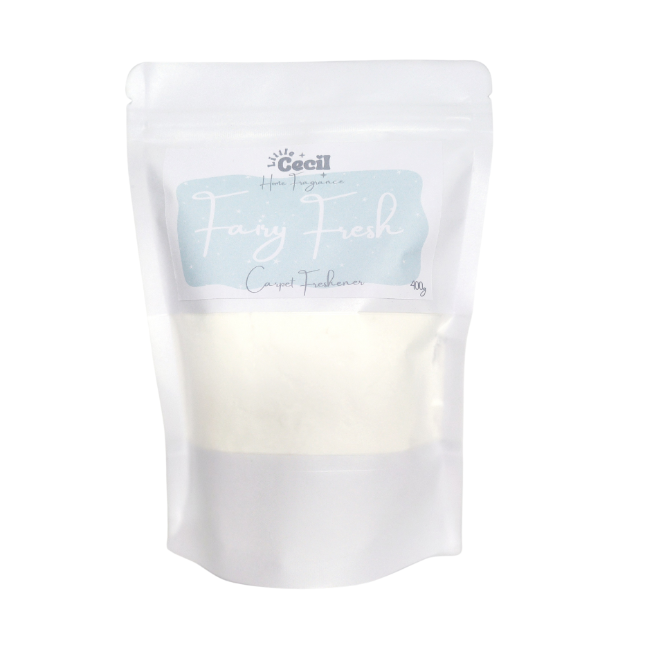Fairy Fresh Carpet Freshener