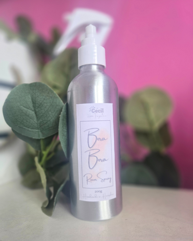 Bora Bara Room Spray
