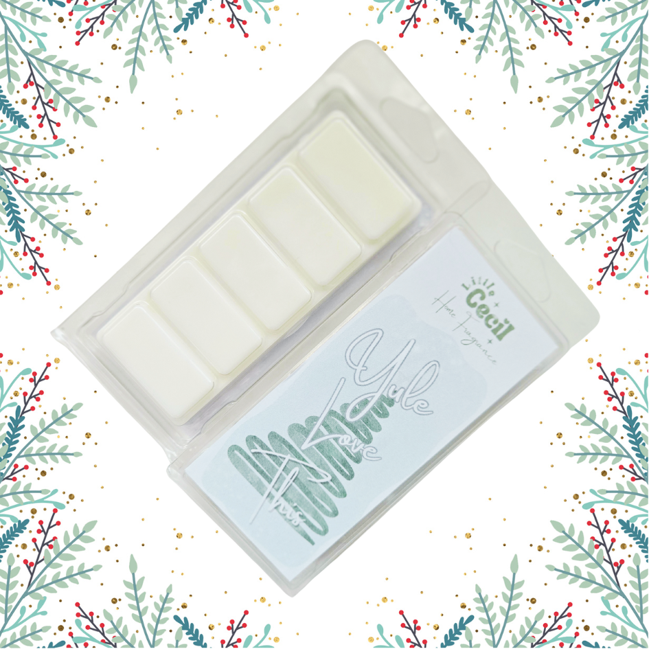 Yule Love This Snap Bar