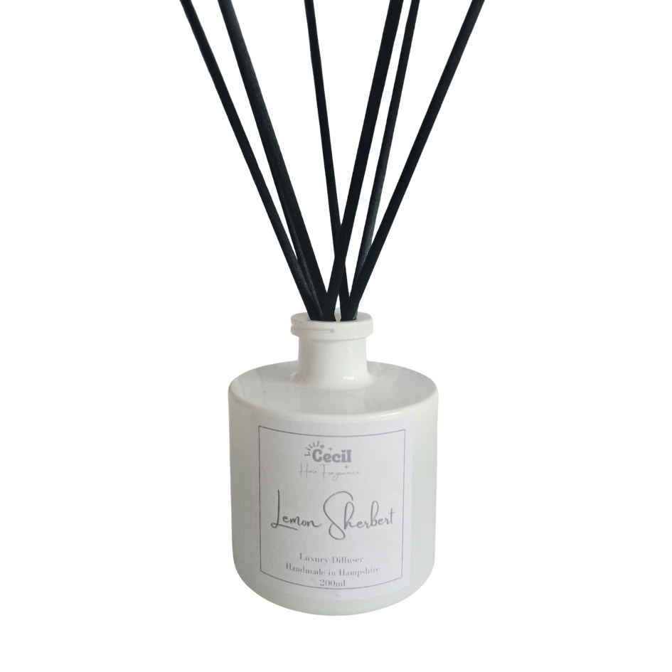 Luxury Reed Diffusers