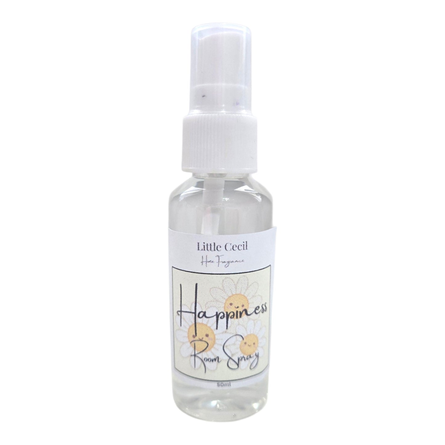 Mini Room Sprays