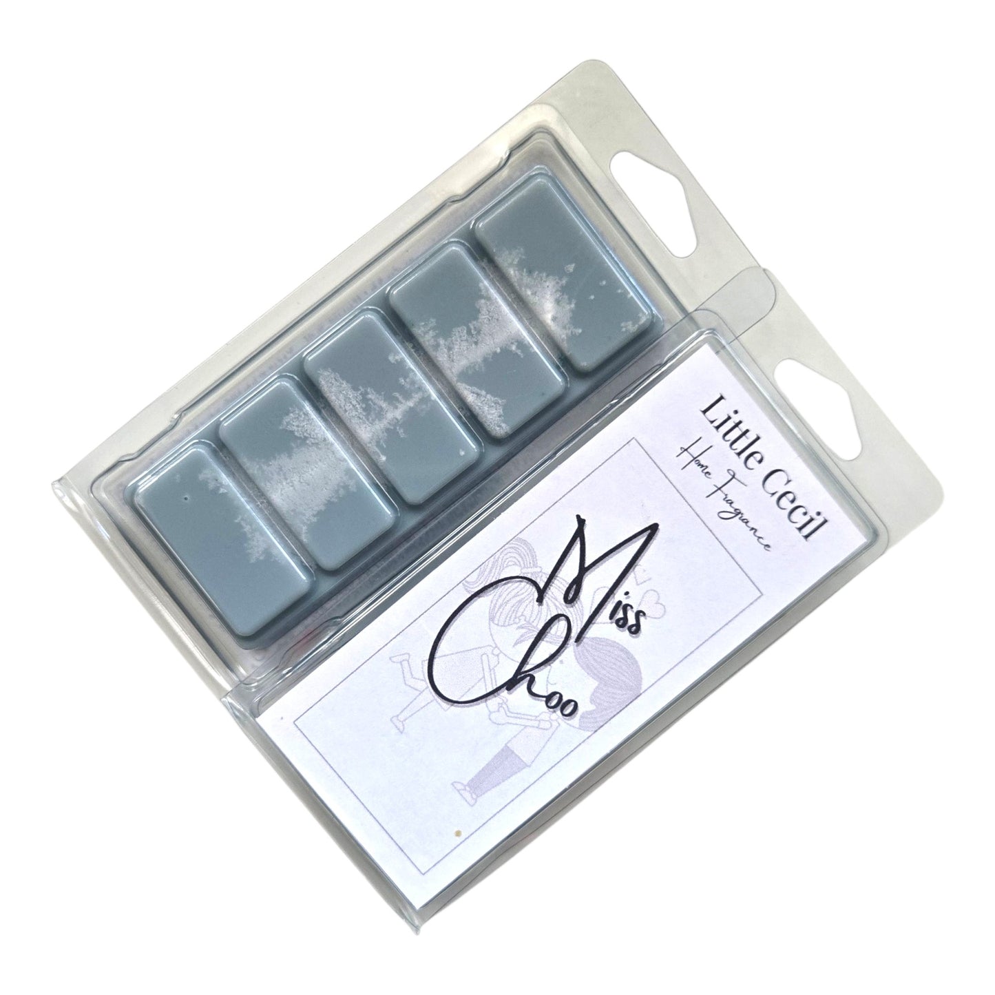 Miss Choo snap Bar