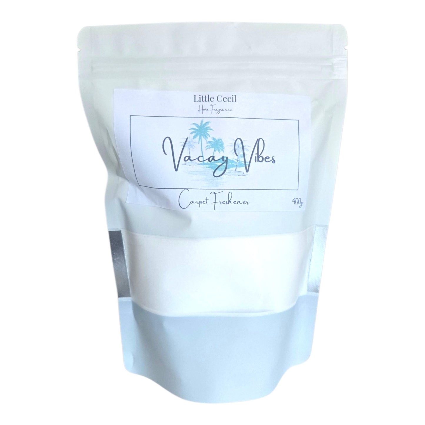 Vacay Vibes Carpet Freshener