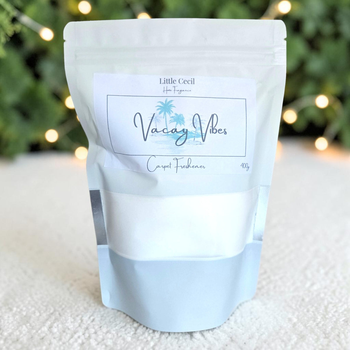 Vacay Vibes Carpet Freshener