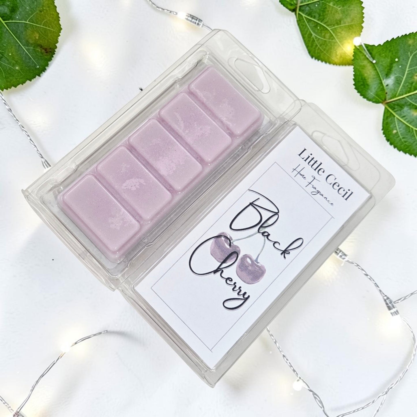 Black Cherry Snap Bar