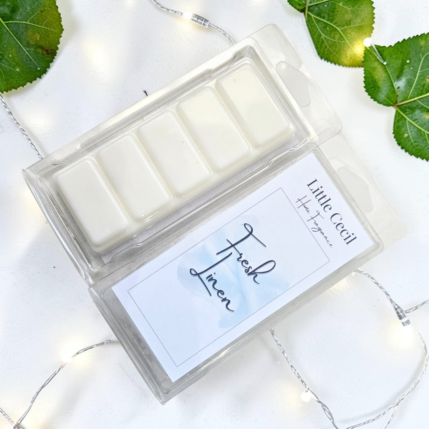 Fresh Linen Snap Bar