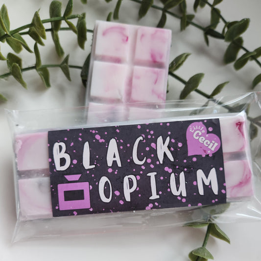 Blacked Opium