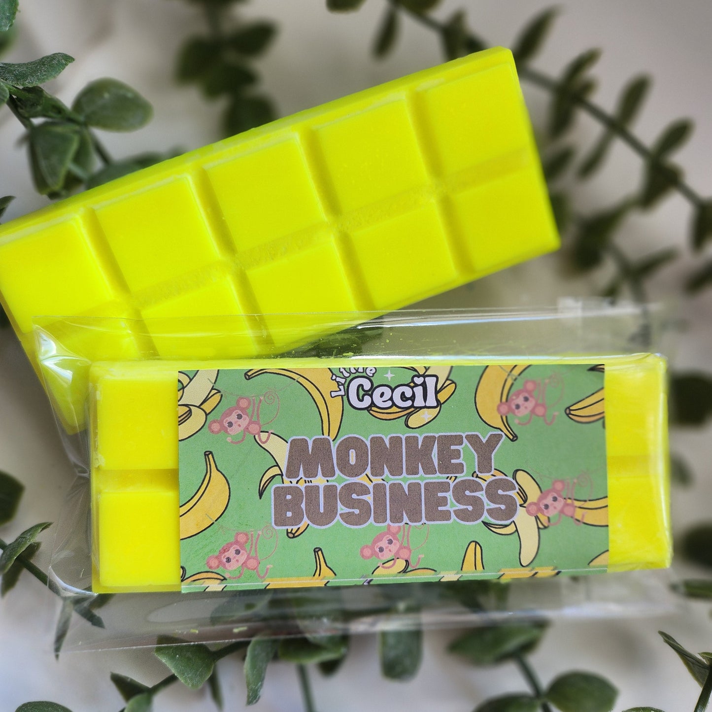 Monkey Business