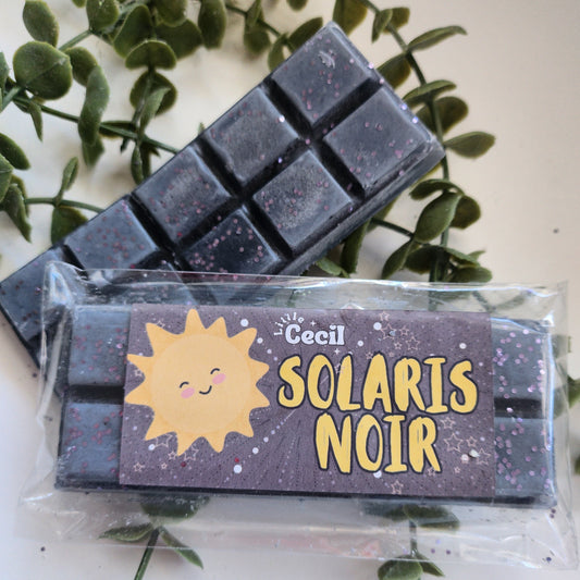 Solaris Noir