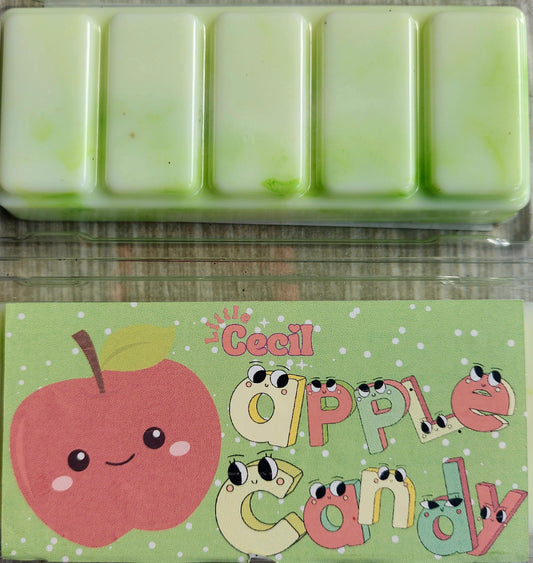 Apple Candy