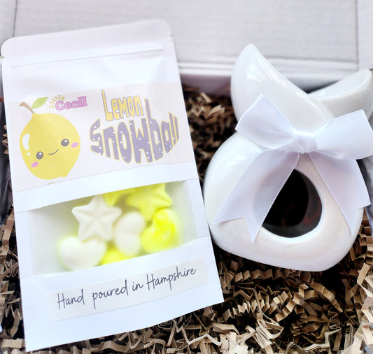 Single Pouchie Gift Box