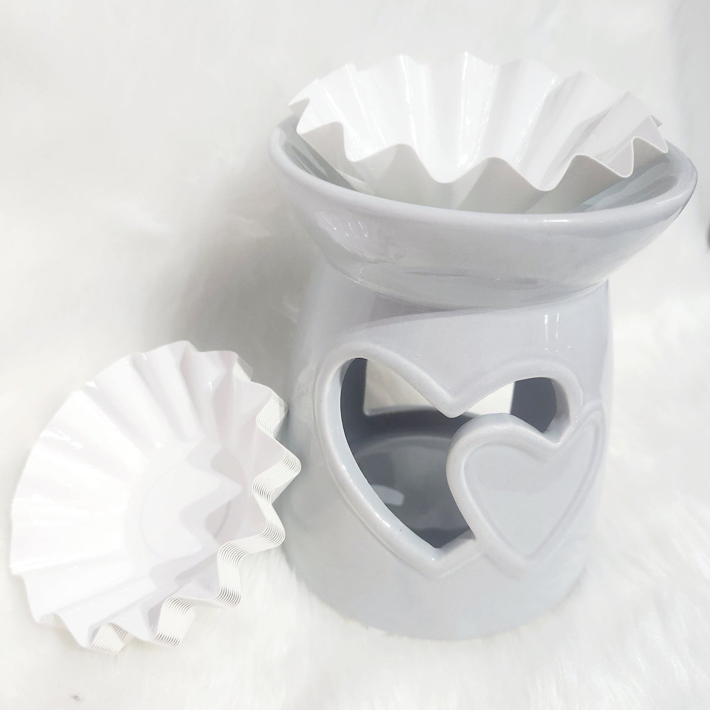 Wax Melt Liners