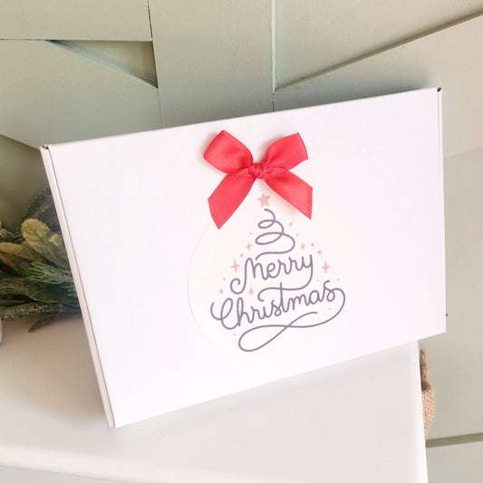 Christmas Gift Box