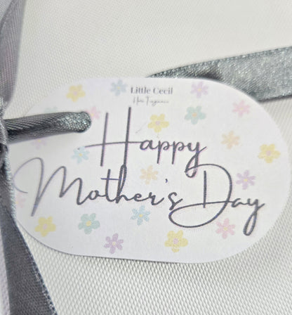 Luxury Burner and Candle Gift Box