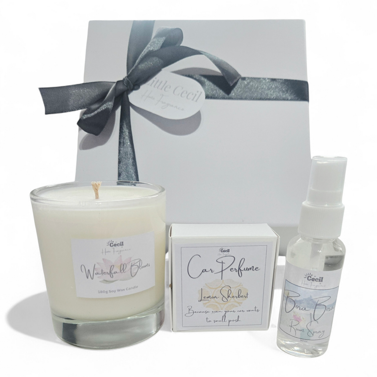 Trio Gift Set