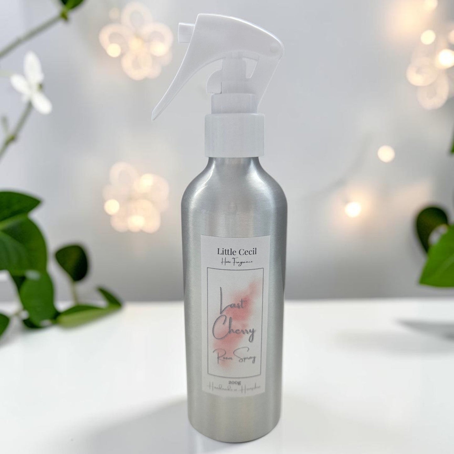 Last Cherry Room Spray