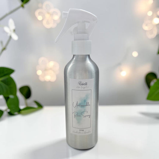Unstoppable Room Spray