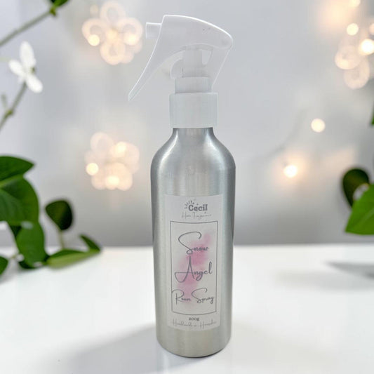 Snow Angel Room Spray