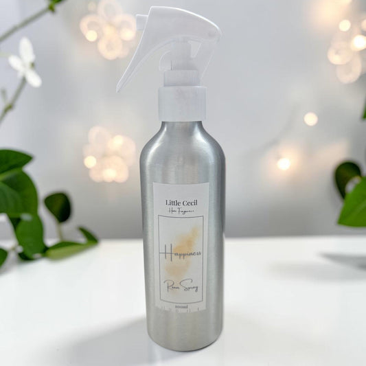 Happiness Room Spray
