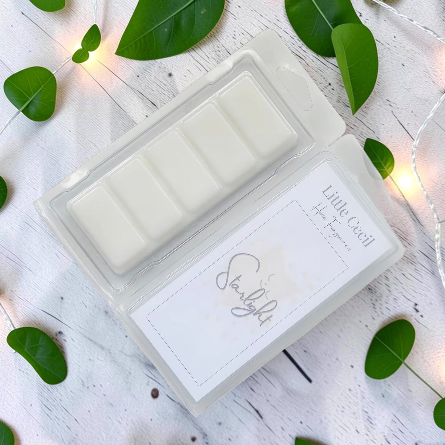 Starlight - Odour Eliminating Snap Bar
