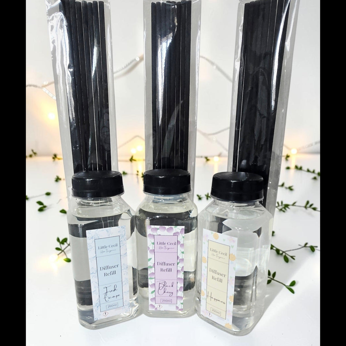 Diffuser Refill