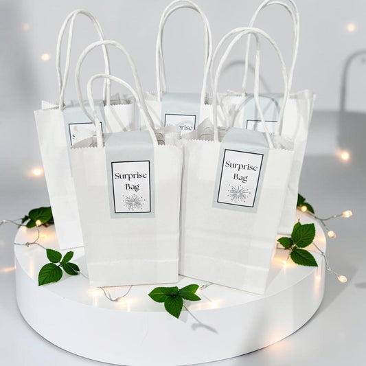 Surprise Wax Melt Bag