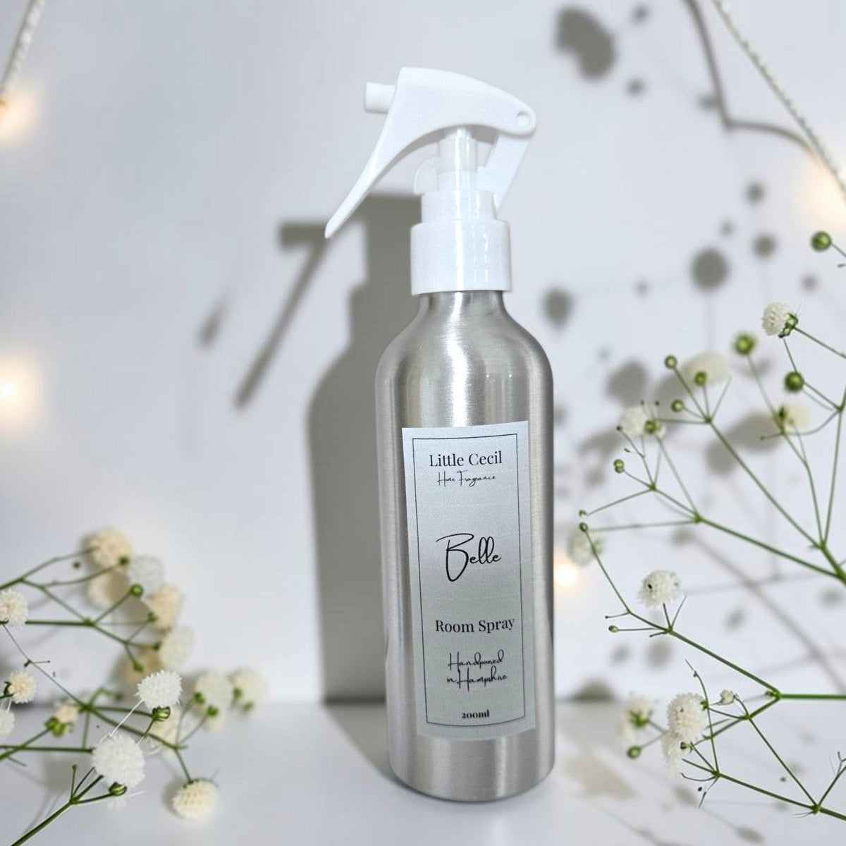 Belle Room Spray