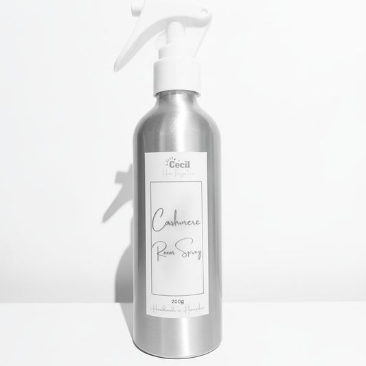Cashmere Room Spray