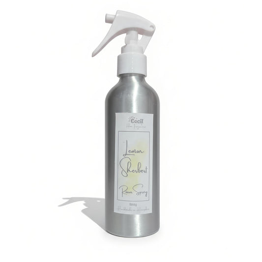 Lemon Sherbert Room Spray