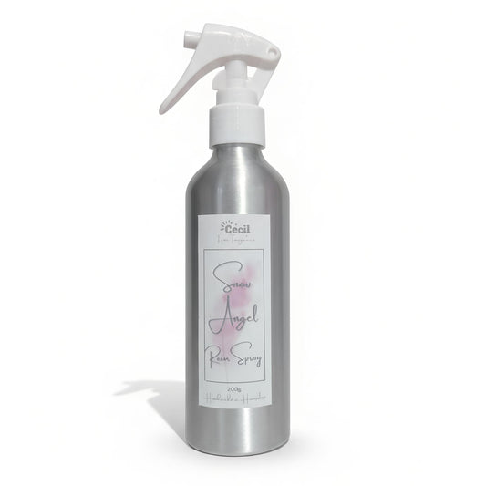 Snow Angel Room Spray
