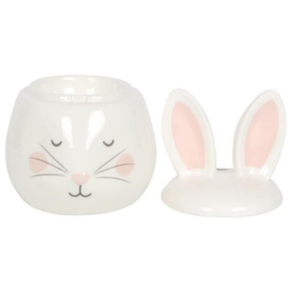 Cute, Bunny Wax Burner
