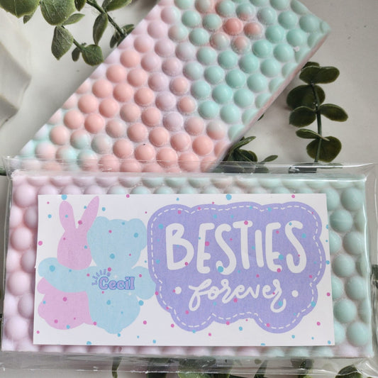 Besties Large Bubble Bar