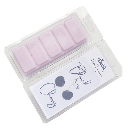 Black Cherry Snap Bar
