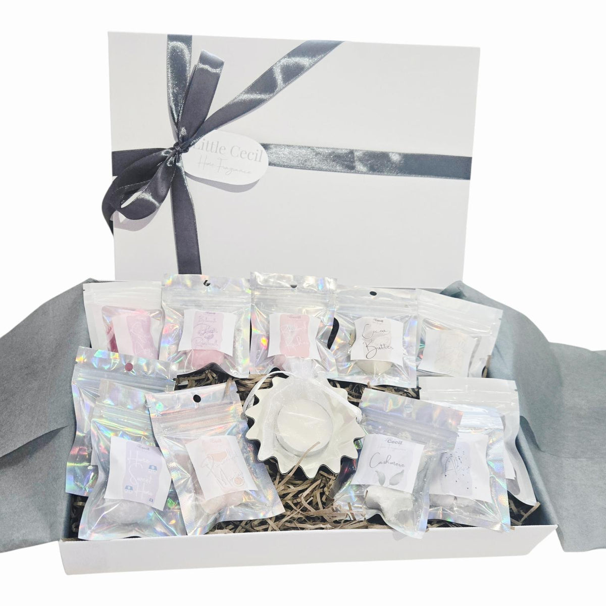Melt Variety Gift Box