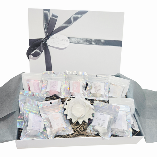 Melt Variety Gift Box