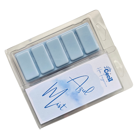 Azul Mist Snap Bar