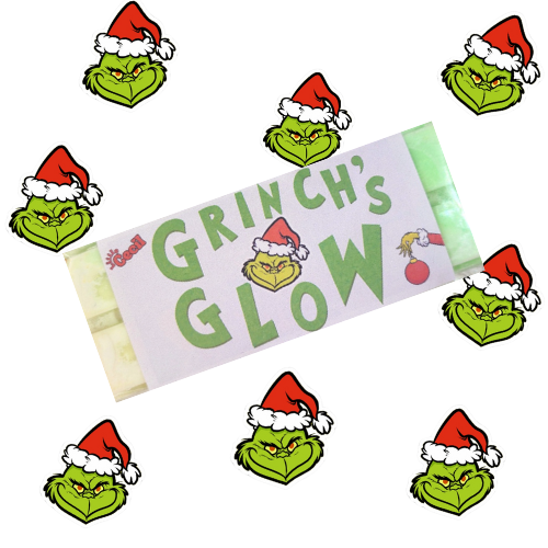 Grinch's Glow